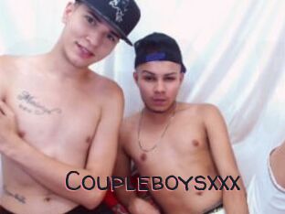 Coupleboysxxx