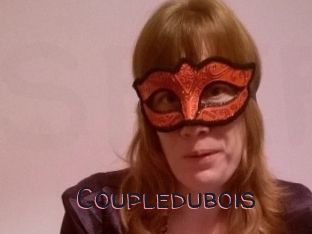 Coupledubois