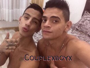 Couplex_boyx