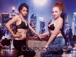 Coupleym0