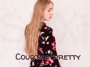 Courtneypretty