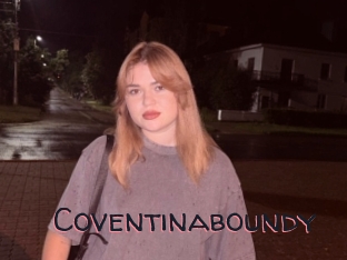 Coventinaboundy