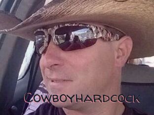 Cowboyhardcock
