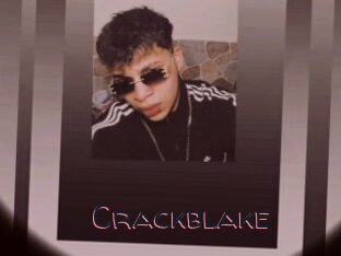 Crackblake