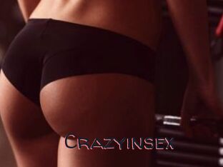 Crazyinsex