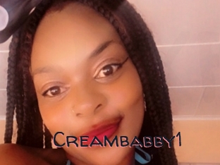 Creambabby1