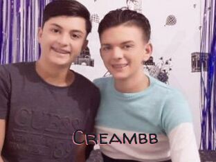 Creambb