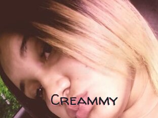 Creammy