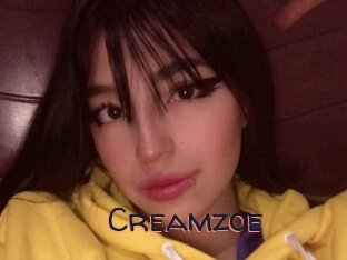 Creamzoe