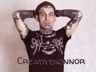 Creativekonnor