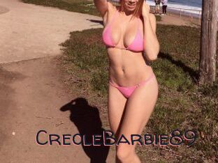 CreoleBarbie89