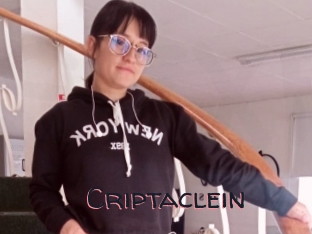 Criptaclein