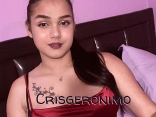 Crisgeronimo