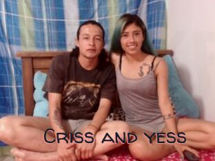 Criss_and_yess