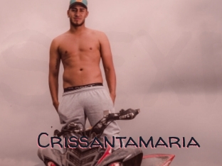 Crissantamaria