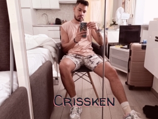 Crissken