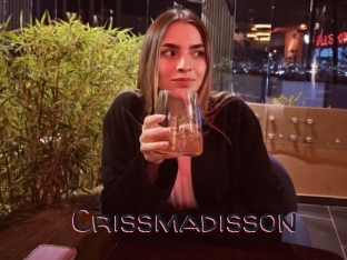 Crissmadisson