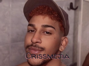 Crissmejia