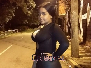 Crisstal