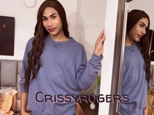 Crissyrogers