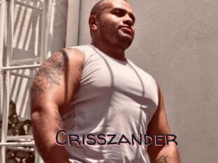 Crisszander