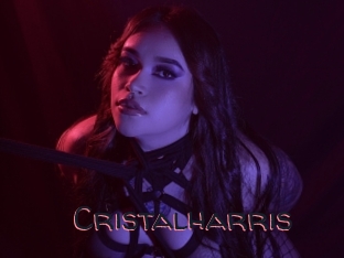 Cristalharris