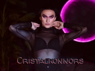 Cristalkonnors
