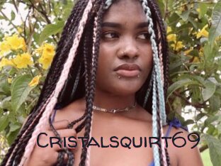 Cristalsquirt69