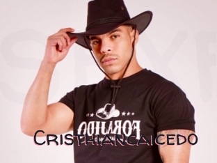 Cristhiancaicedo