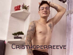 Cristhoperreeve