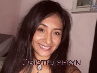 Cristialsexyn
