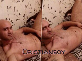 Cristianboy