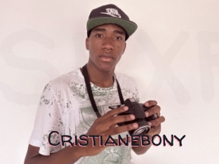 Cristianebony