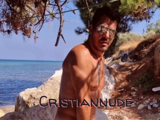 cristiannude Sexy Finden