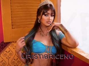 Cristibriceno