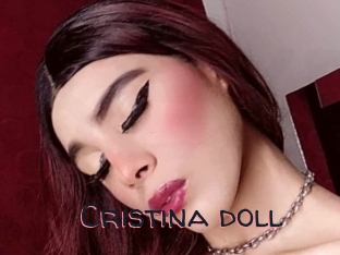 Cristina_doll