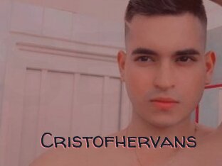 Cristofhervans
