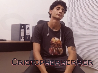 Cristopherherrer