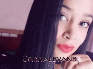 Crixtalevans