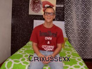 Crixussexx
