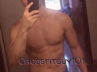 Crossfitguy101