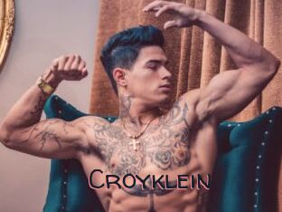 Croyklein