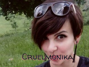 Cruelmonika
