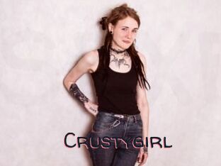 Crustygirl