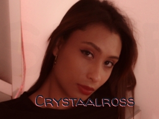 Crystaalross
