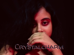 Crystalcharm