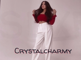 Crystalcharmy