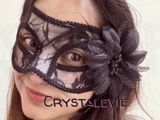 Crystalevie