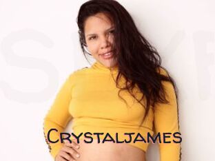 Crystaljames