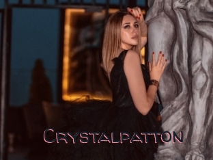 Crystalpatton